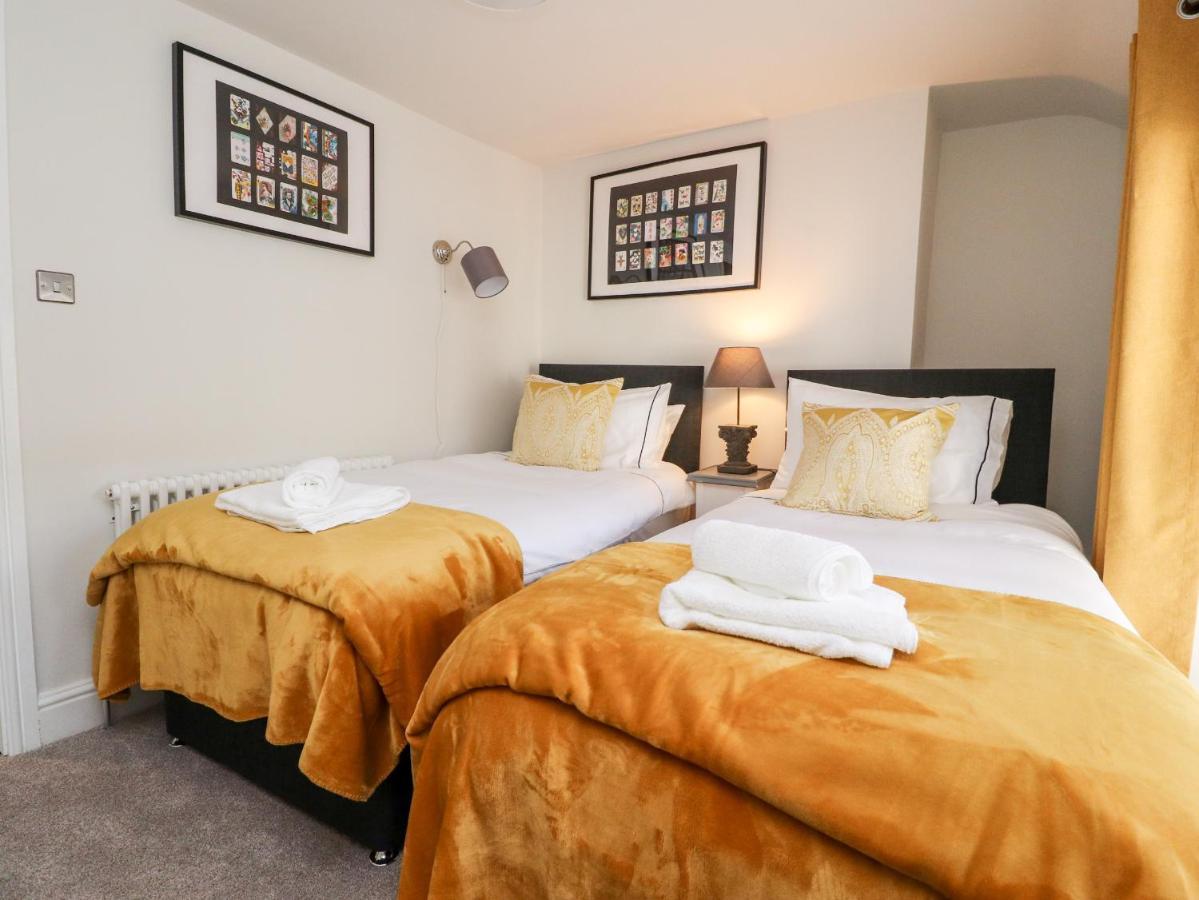 Bay Cottage No 5 모아캠비 외부 사진