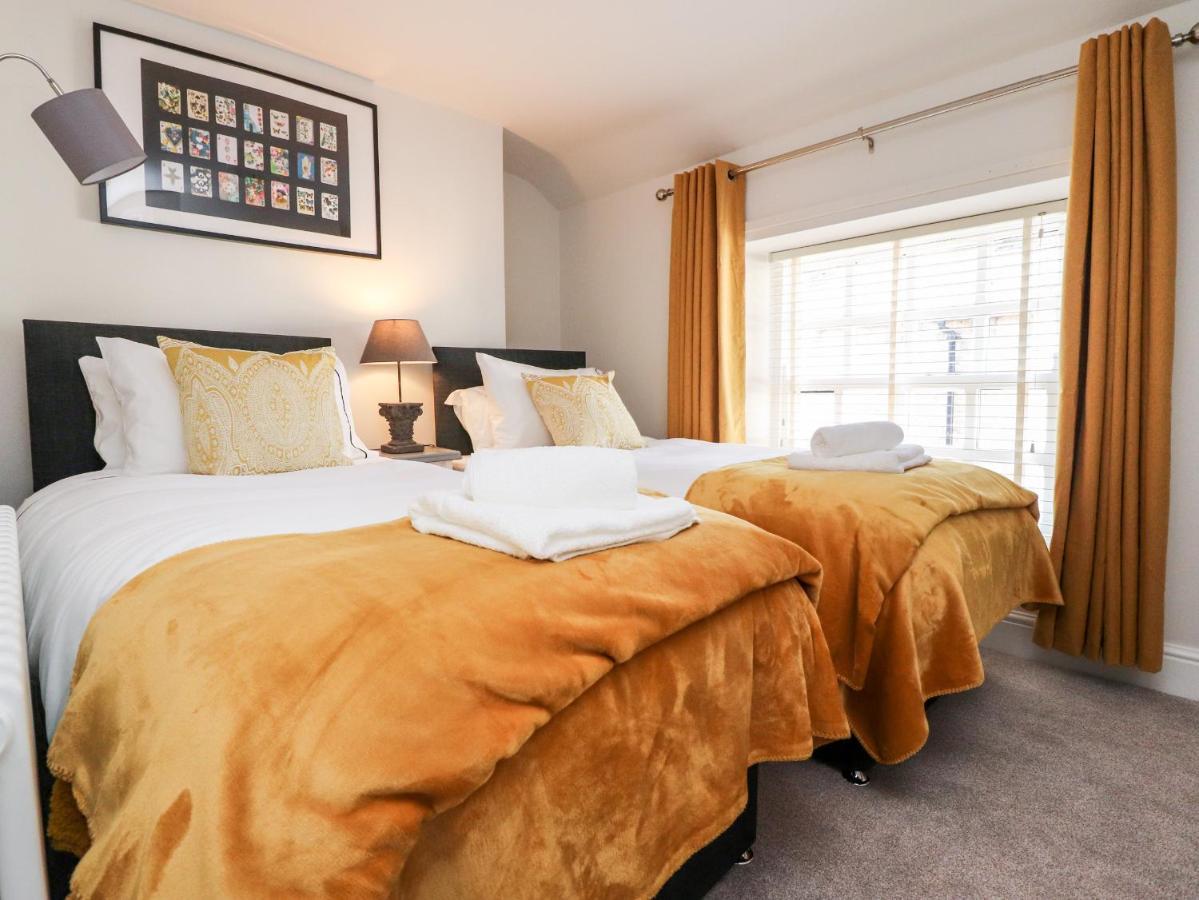 Bay Cottage No 5 모아캠비 외부 사진